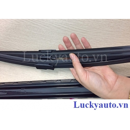 Chổi gạt mưa trước xe Mercedes E250/ E250 CGI đời 2010_ 2128201900_ 212 820 19 00